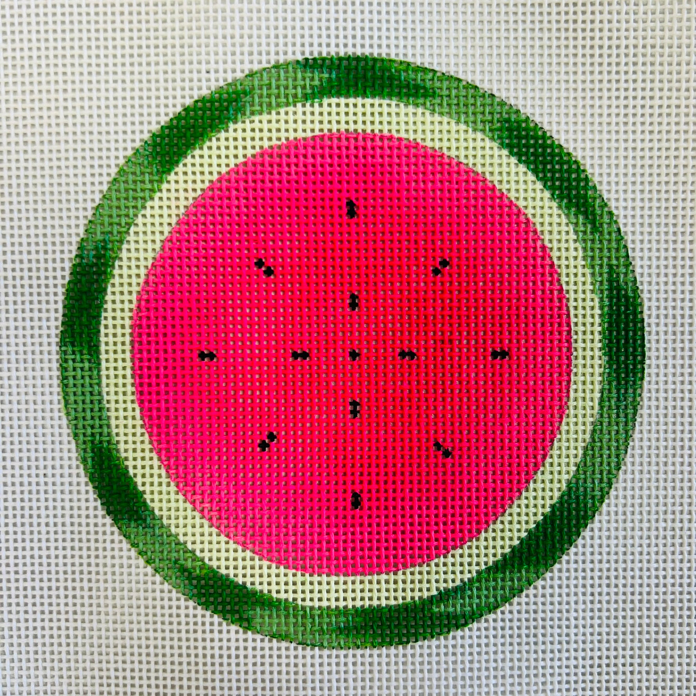 Watermelon Round