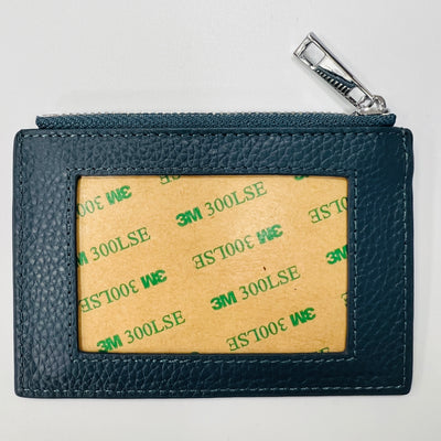 Everyday Leather Card Wallet