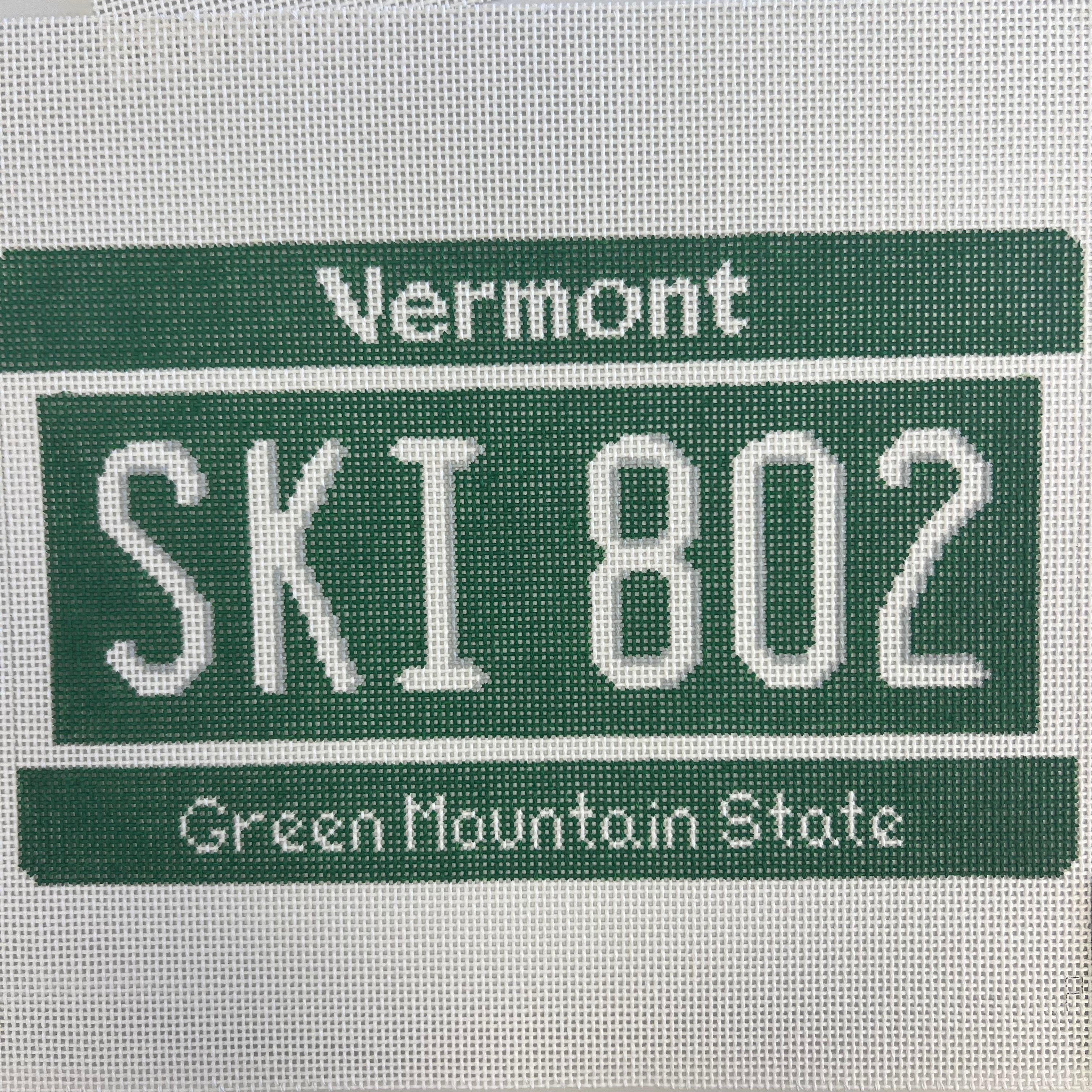 Ski_Vermont_License_Plate_Need
