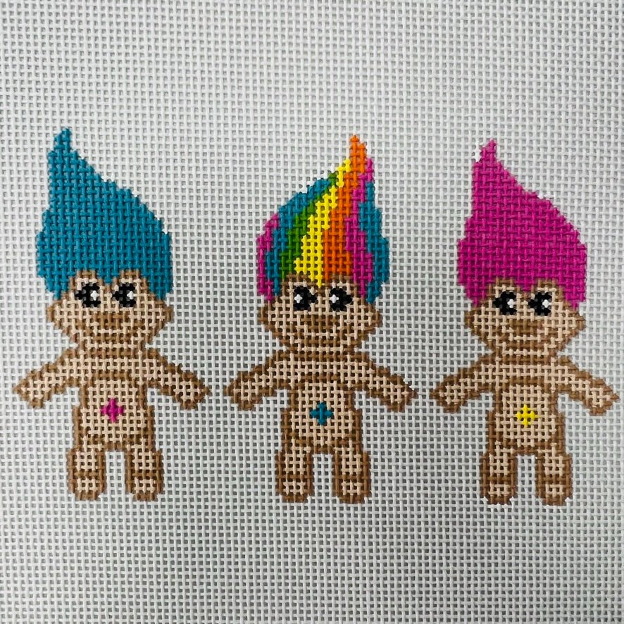 Trolls Movie Perler Beads Beads Pattern Trolls Hama Beads Trolls