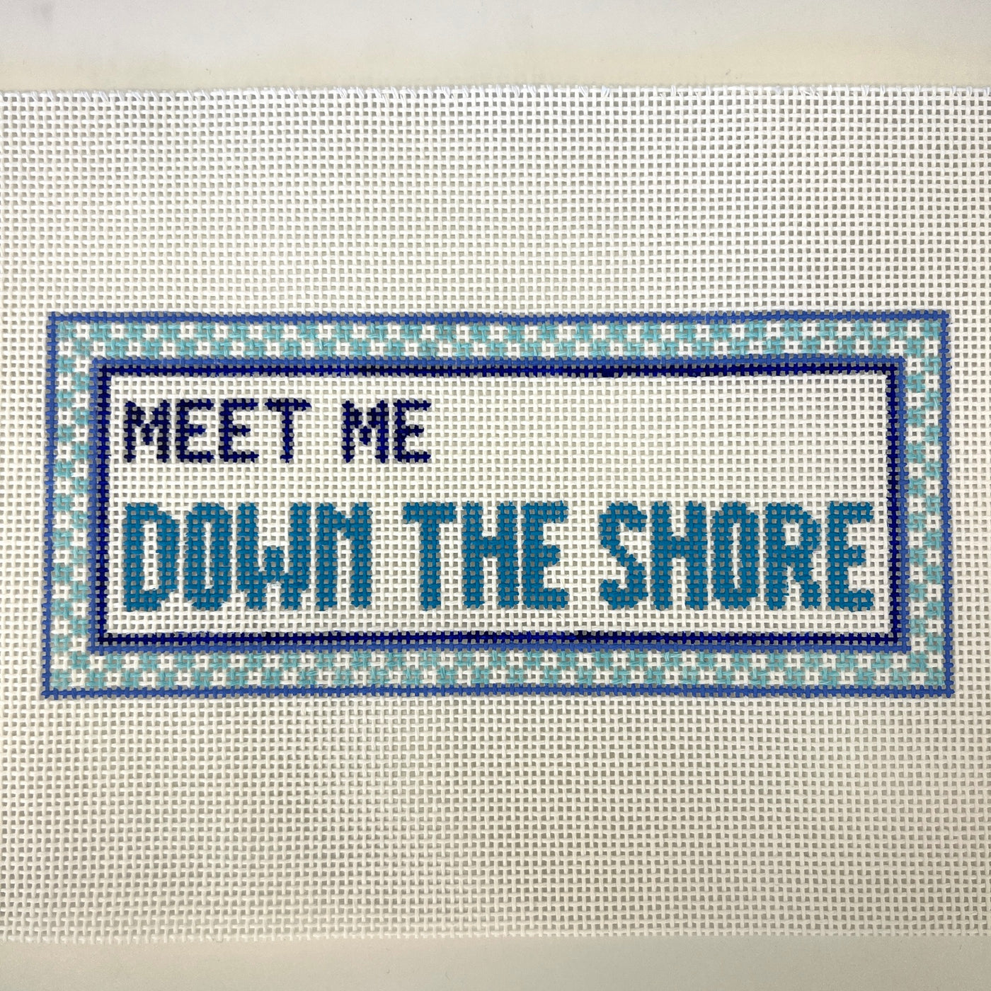 Meet Me Down the Shore