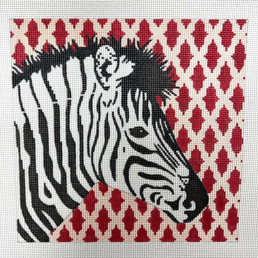 COP Zebra on 13