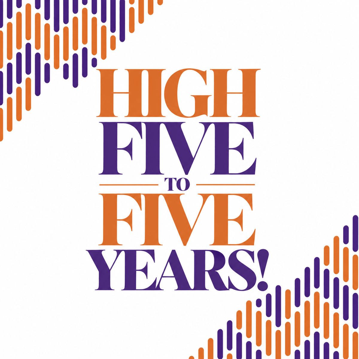 Anniversary Sale Canvases - Bargello Needlepoint