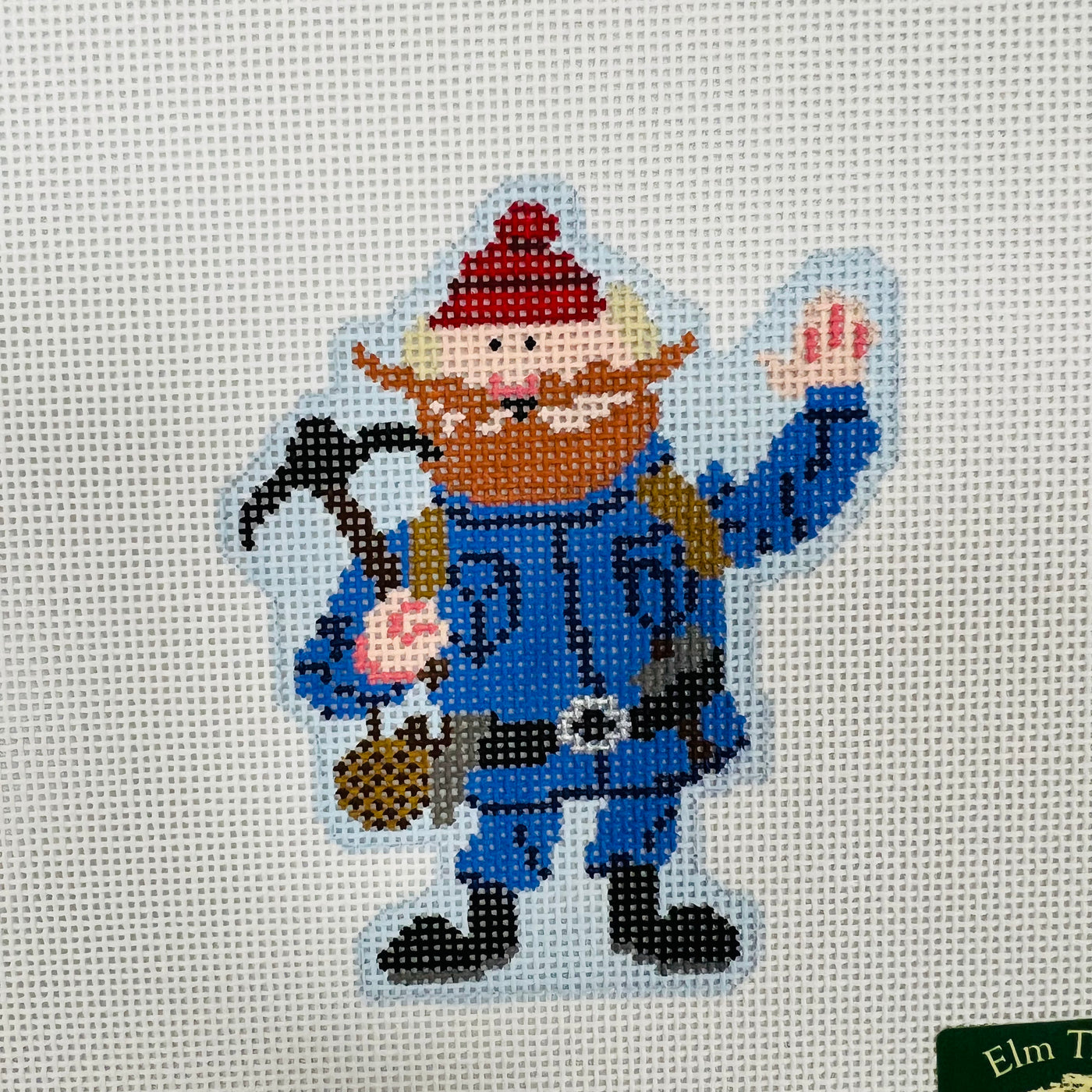 Yukon Cornelius