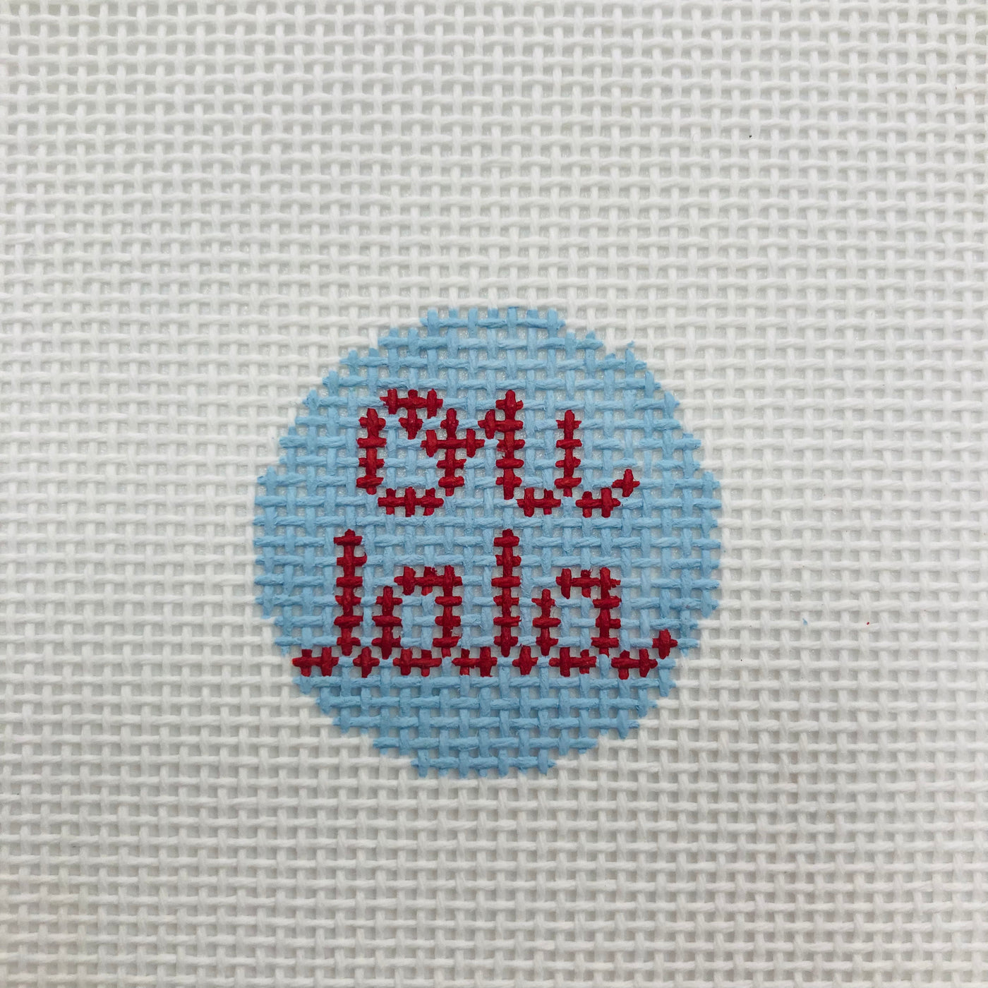 Ou Lala Mini Clip