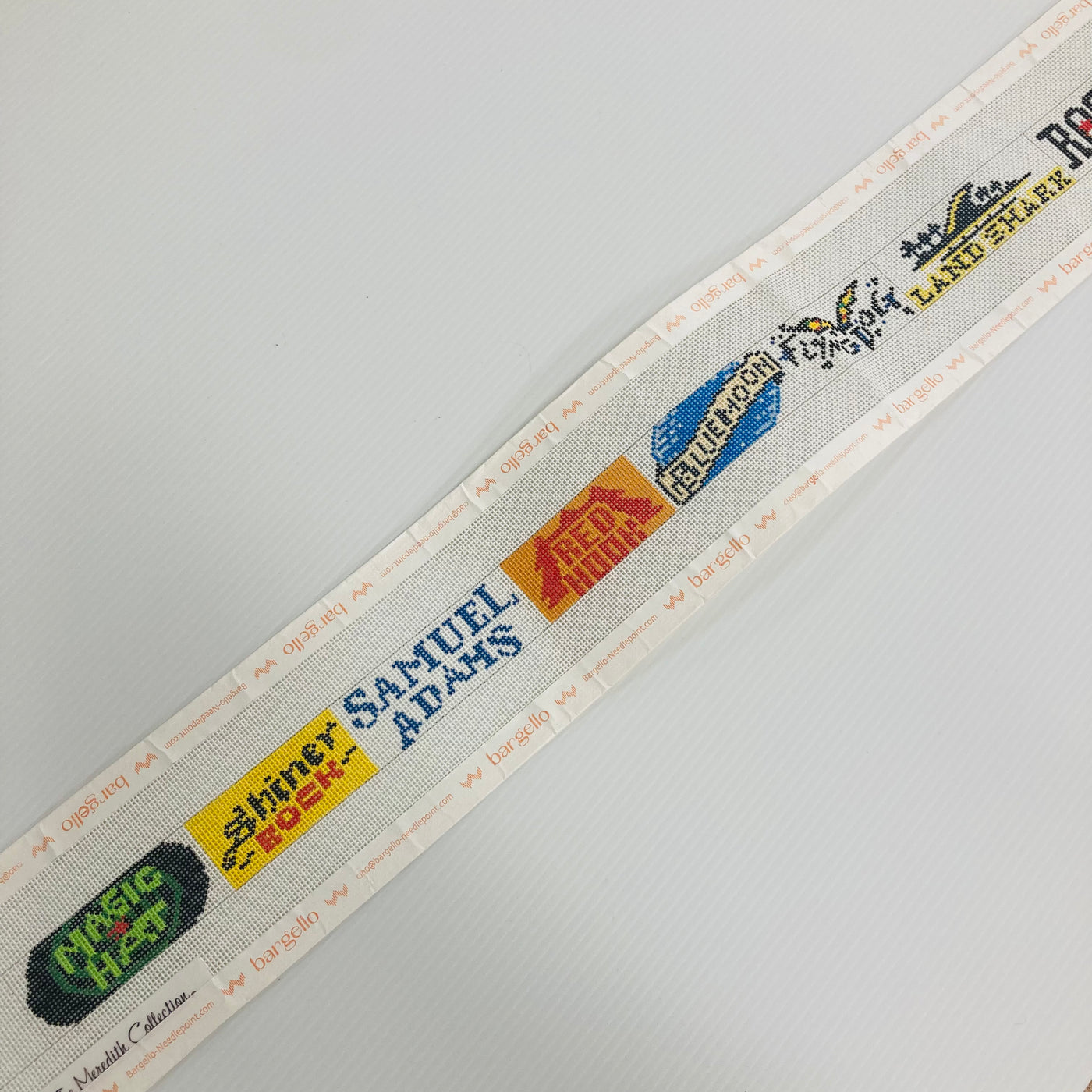 Micro Craft Brew Belt