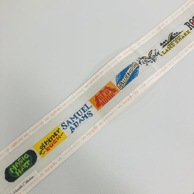 Micro Craft Brew Belt
