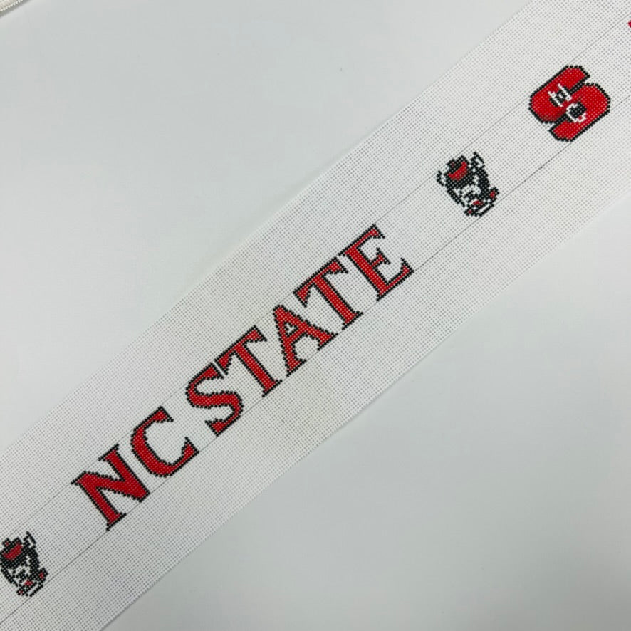 NC State - Short Belt