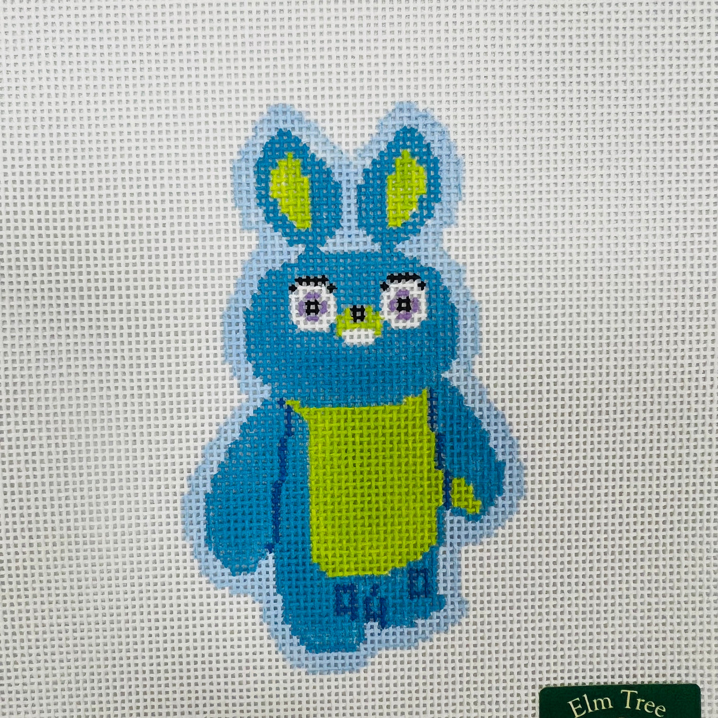 Bunny Ornament