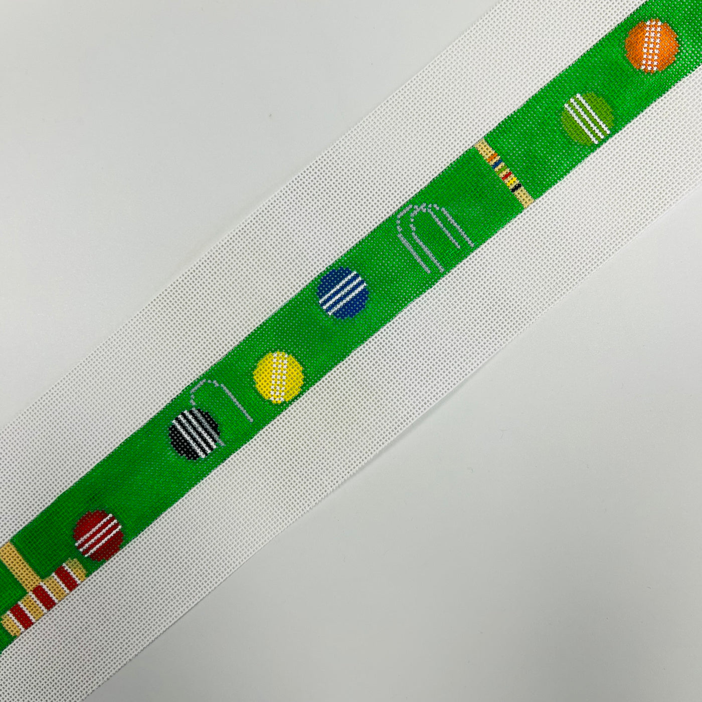 Croquete Belt