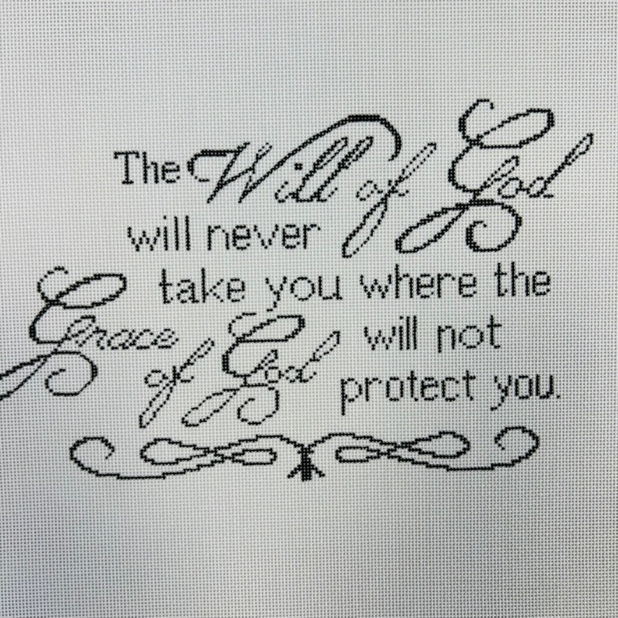 The Will of God