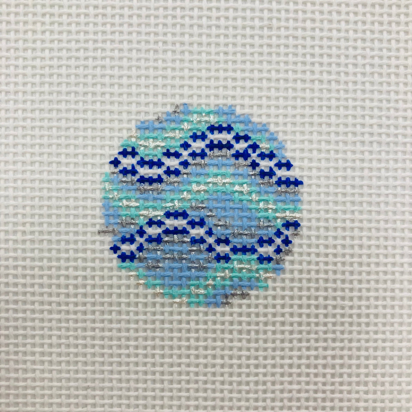 Waves Mini Clip