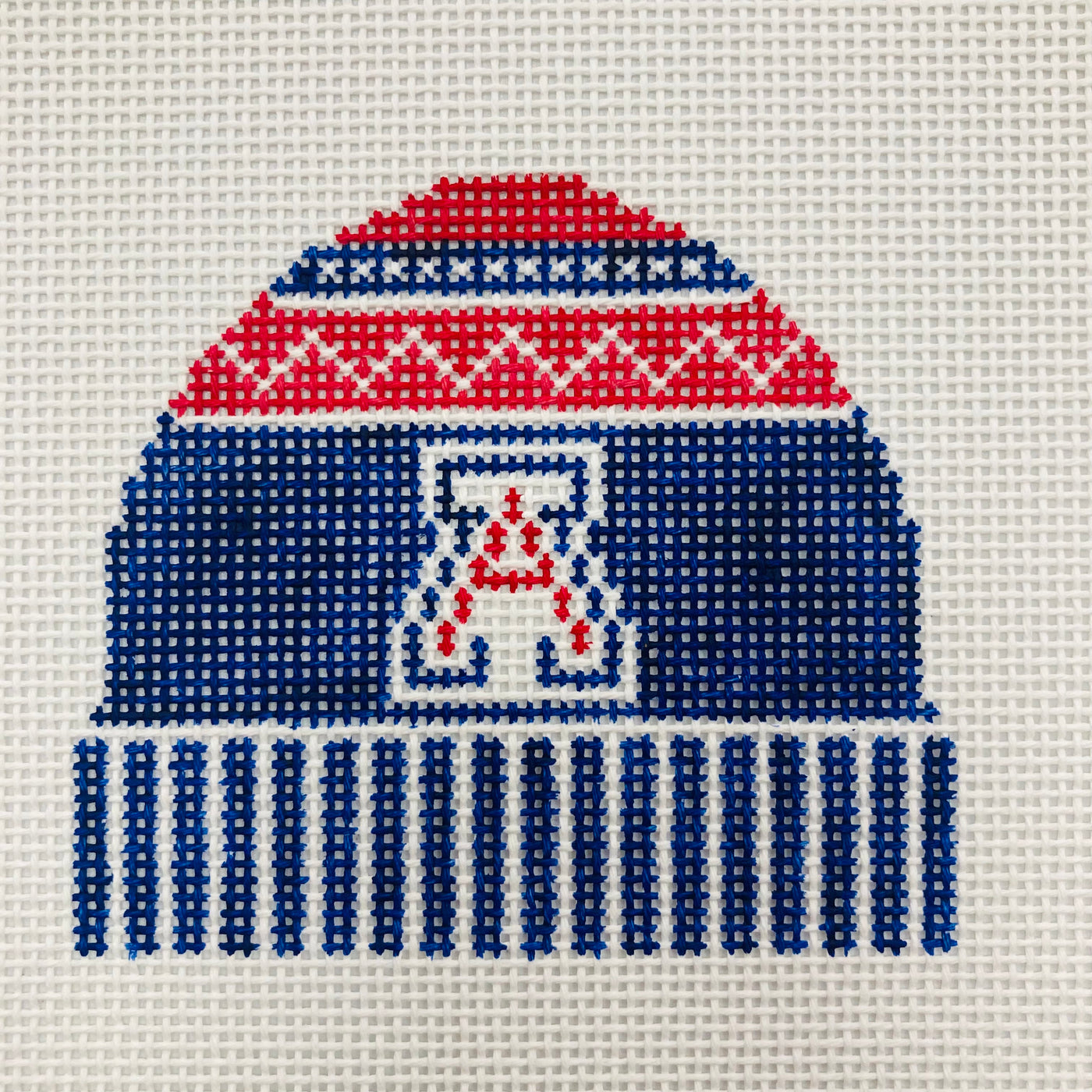 University of Arizona Hat Ornament