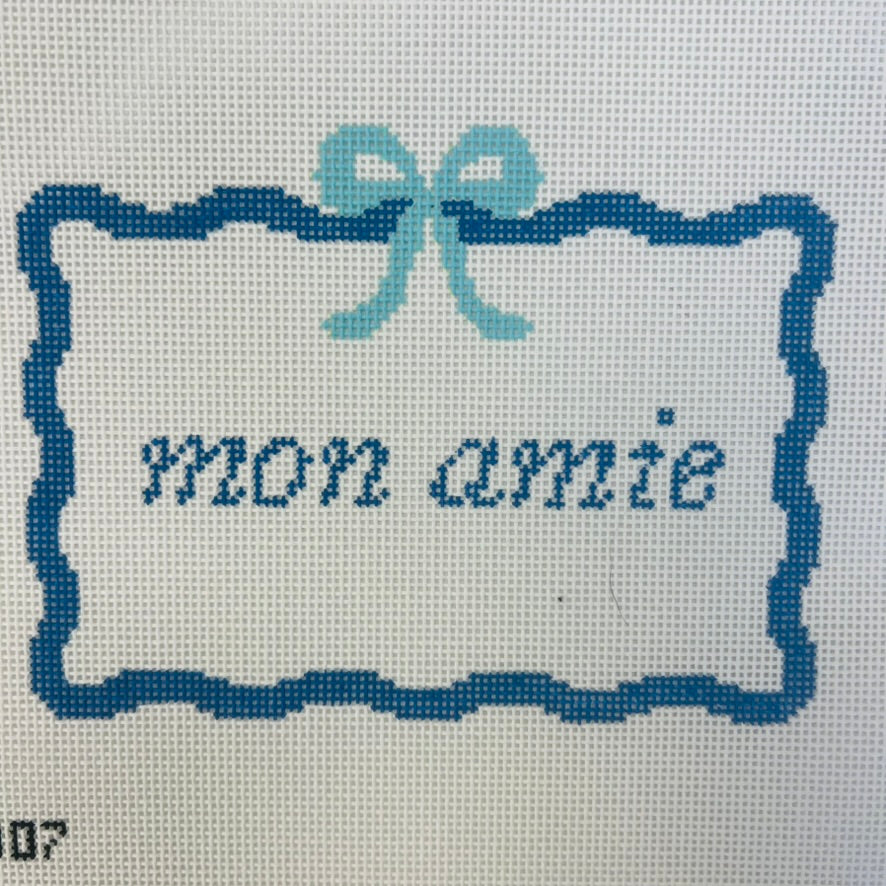 Sirsee: Mon Amie Blue