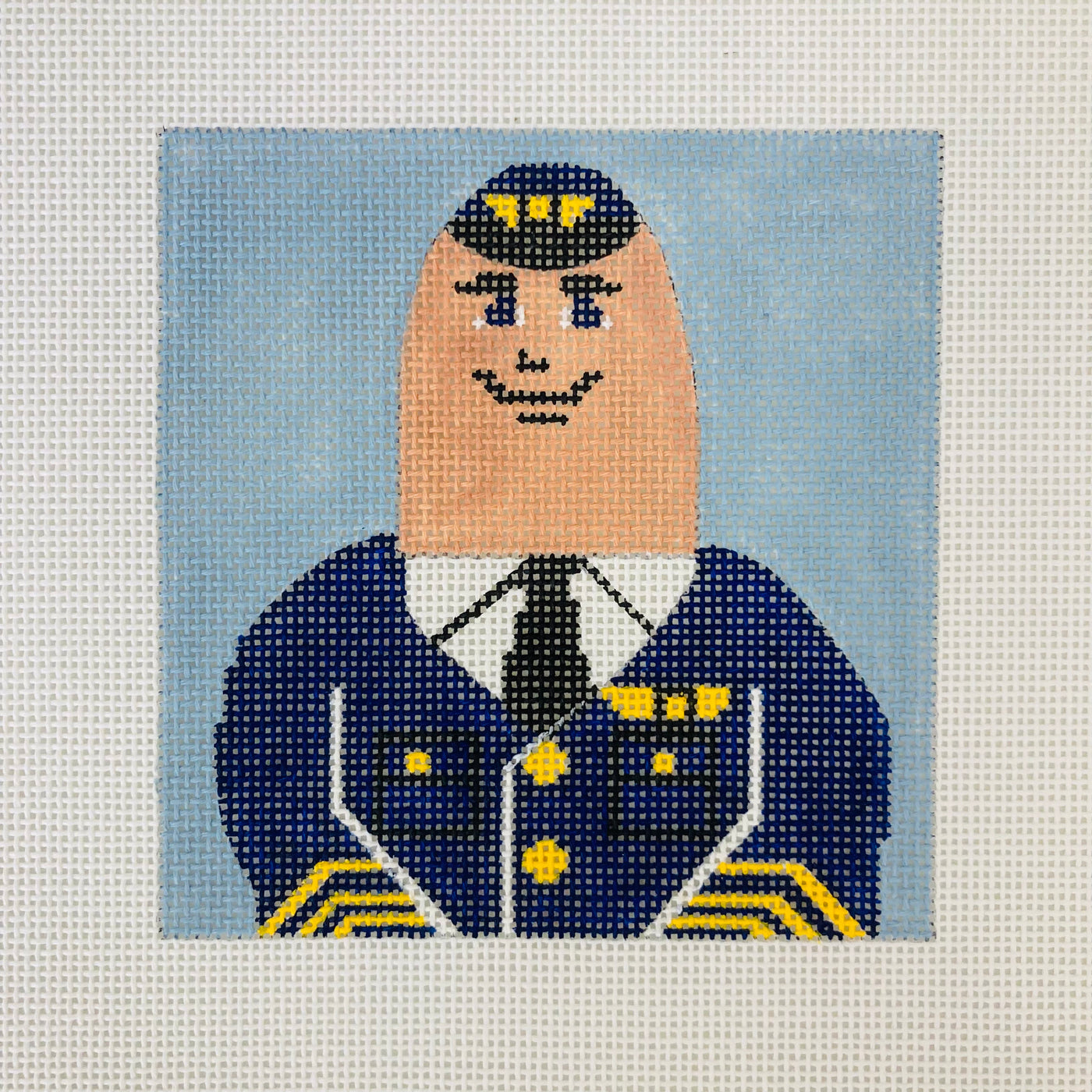 Airplane Movie Coaster