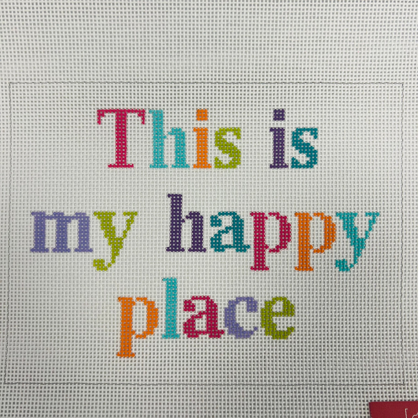 This is My Happy Place