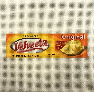 Velveeta Needlepoint Canvas