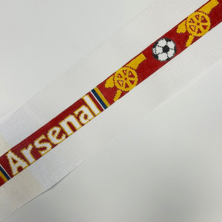 Arsenal Belt