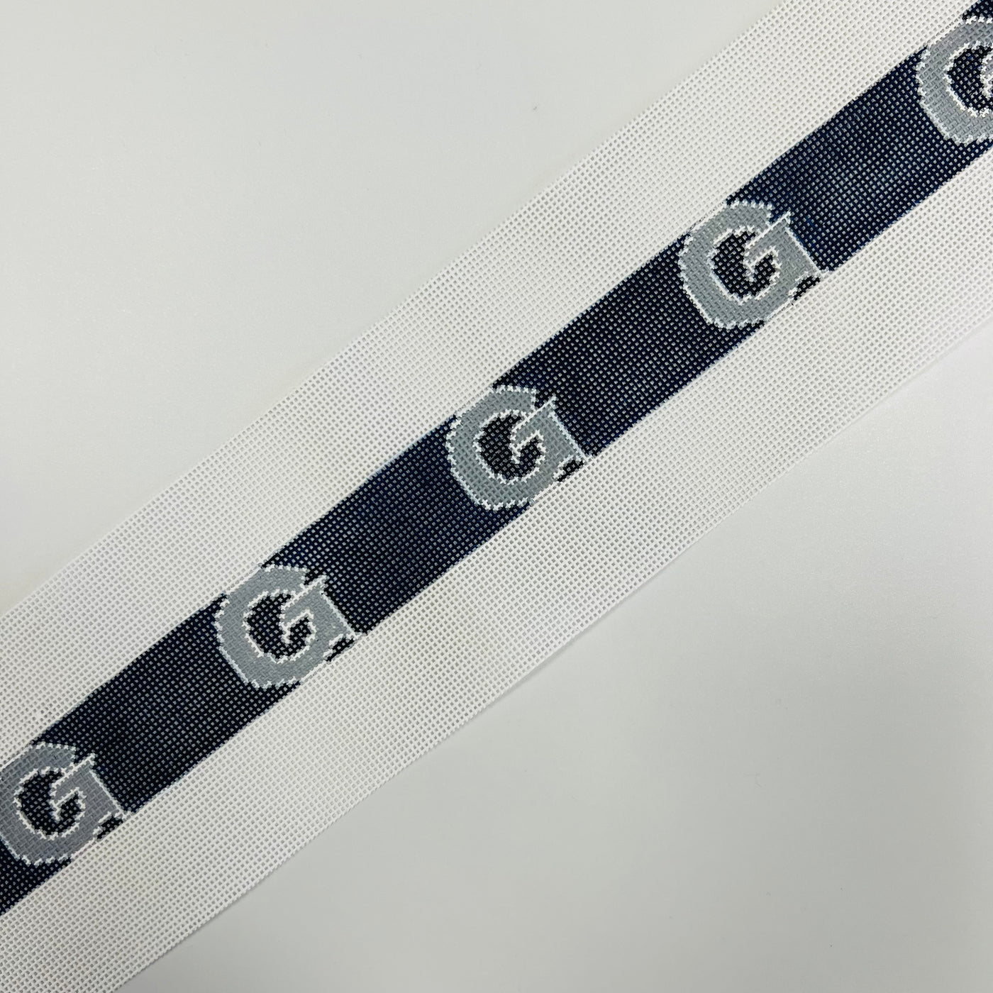 Georgetown University Belt