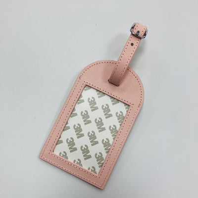 RB Luggage Bag Tags - Multiple Colors