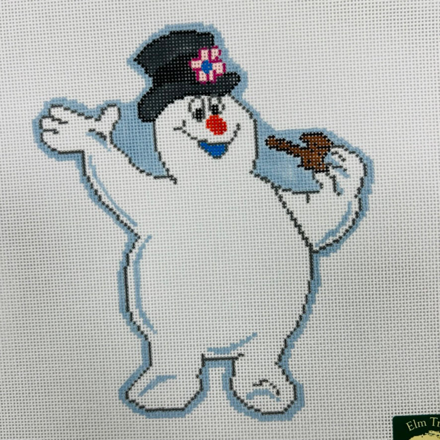 Frosty (Ornament)