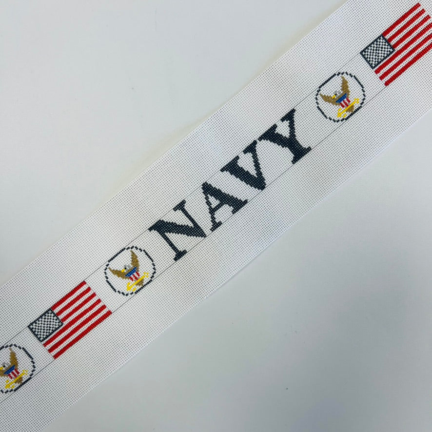 US Navy Belt