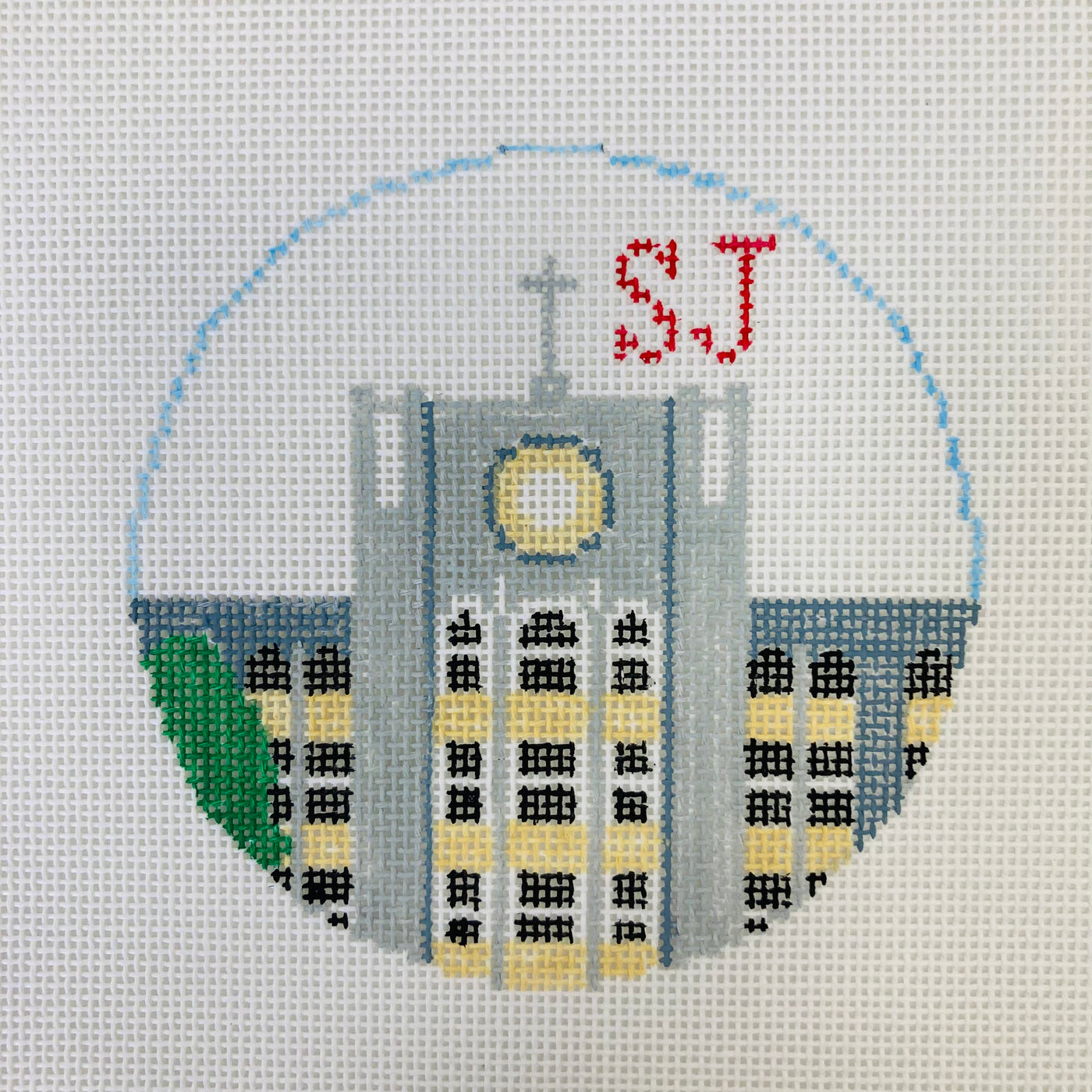 St. John's University (NY) Round