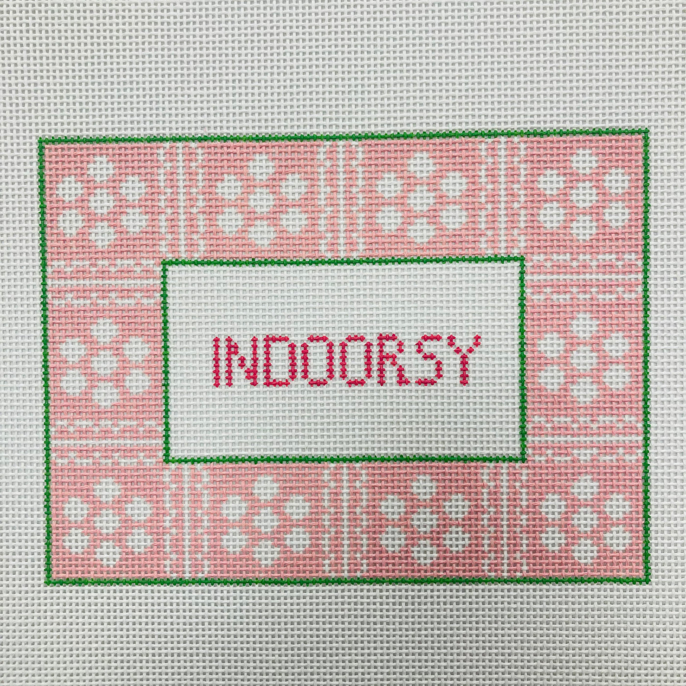 Indoorsy