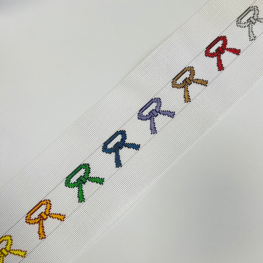 Karate Child Size Belt