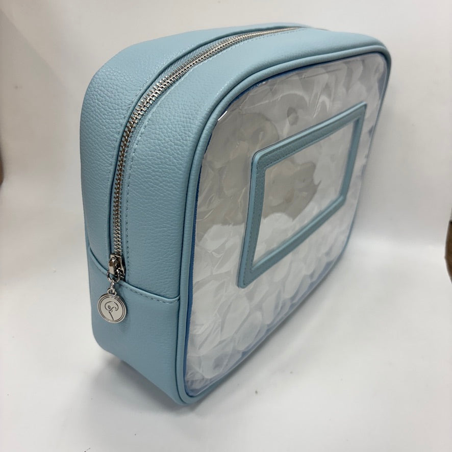 Pop-In Pouch Project Bag - Large Gusset Style - multiple colorways available