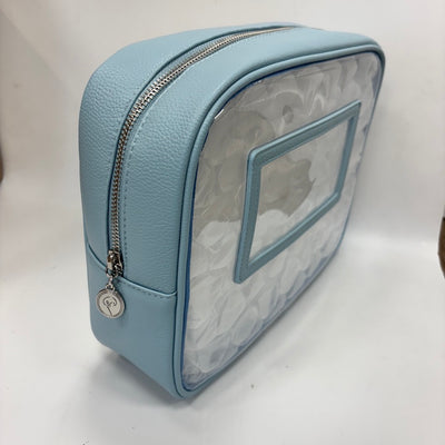 Pop-In Pouch Project Bag - Large Gusset Style - multiple colorways available