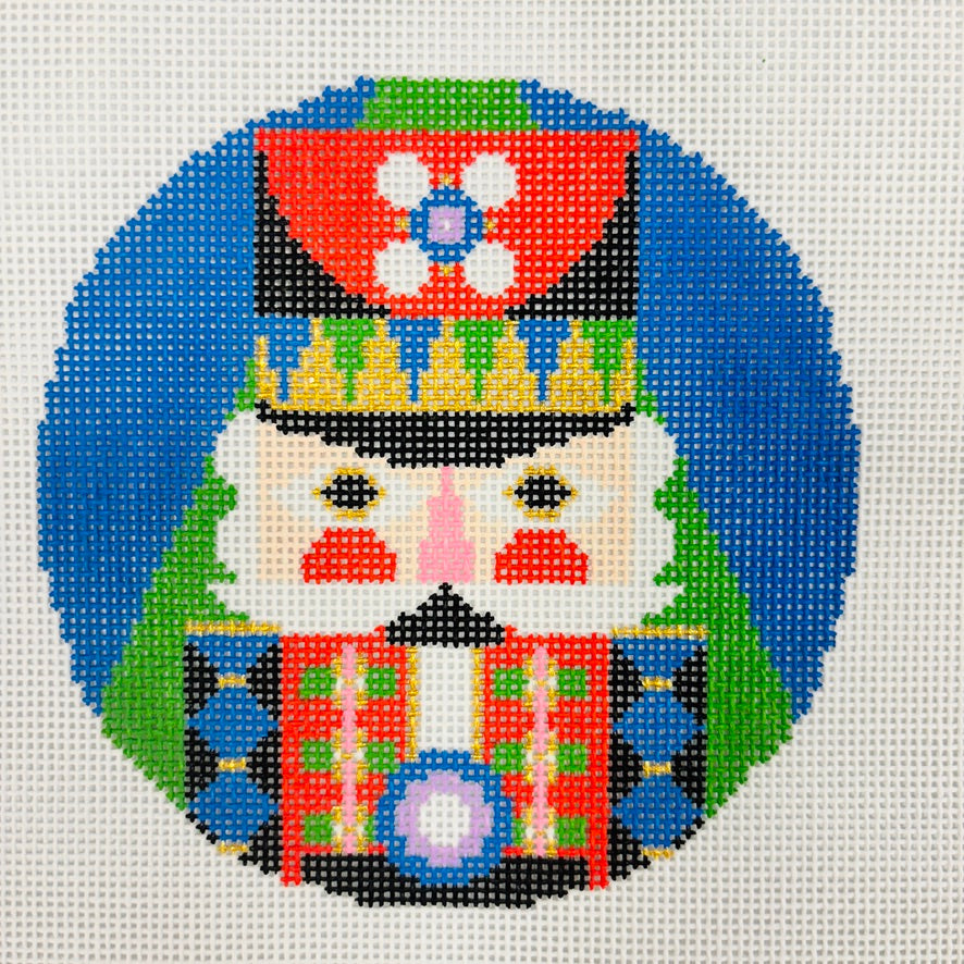 Ornaments of The Nutcracker, Individual or Full Set