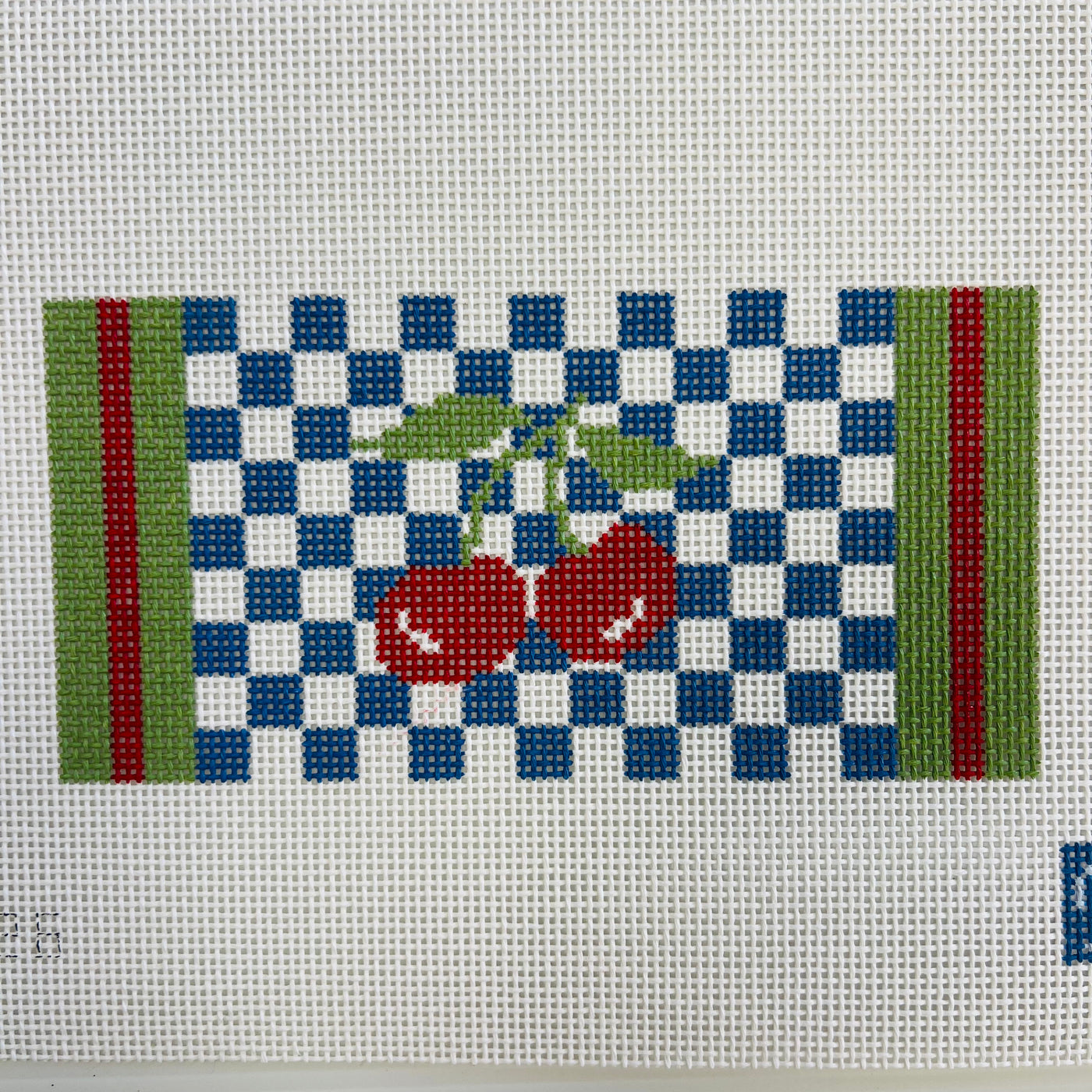 Cherries Eyeglass Case