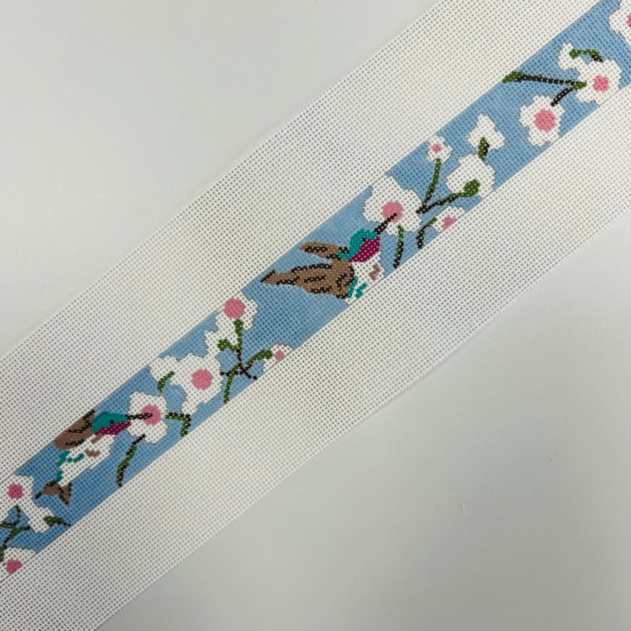 Hummingbirds Belt