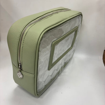 Pop-In Pouch Project Bag - Large Gusset Style - multiple colorways available