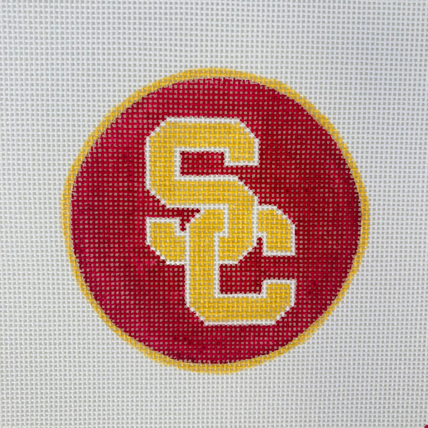 USC Ornament