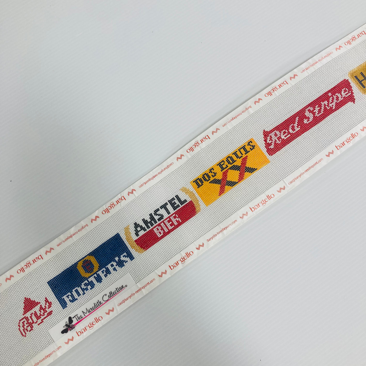 International Beers Belt