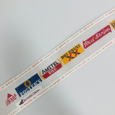 International Beers Belt