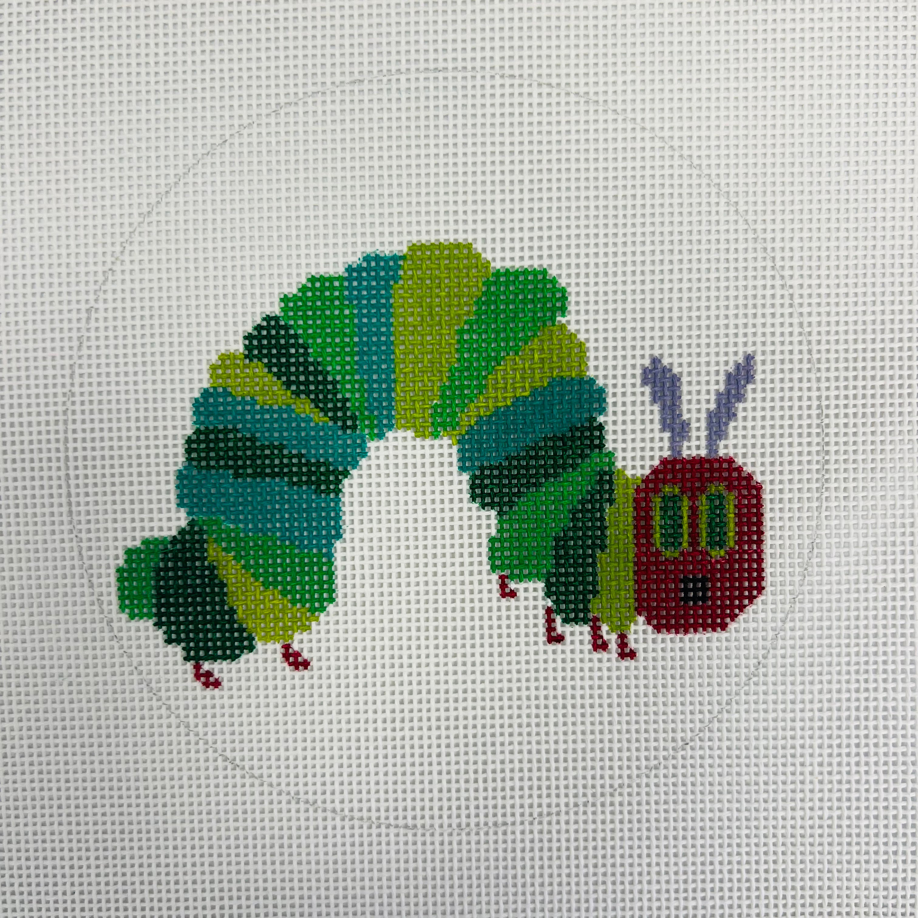 Hungry Caterpillar