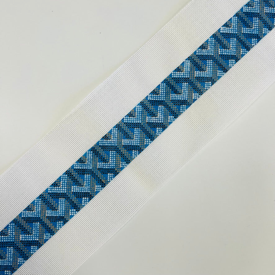 Ys - Blue - Short Belt
