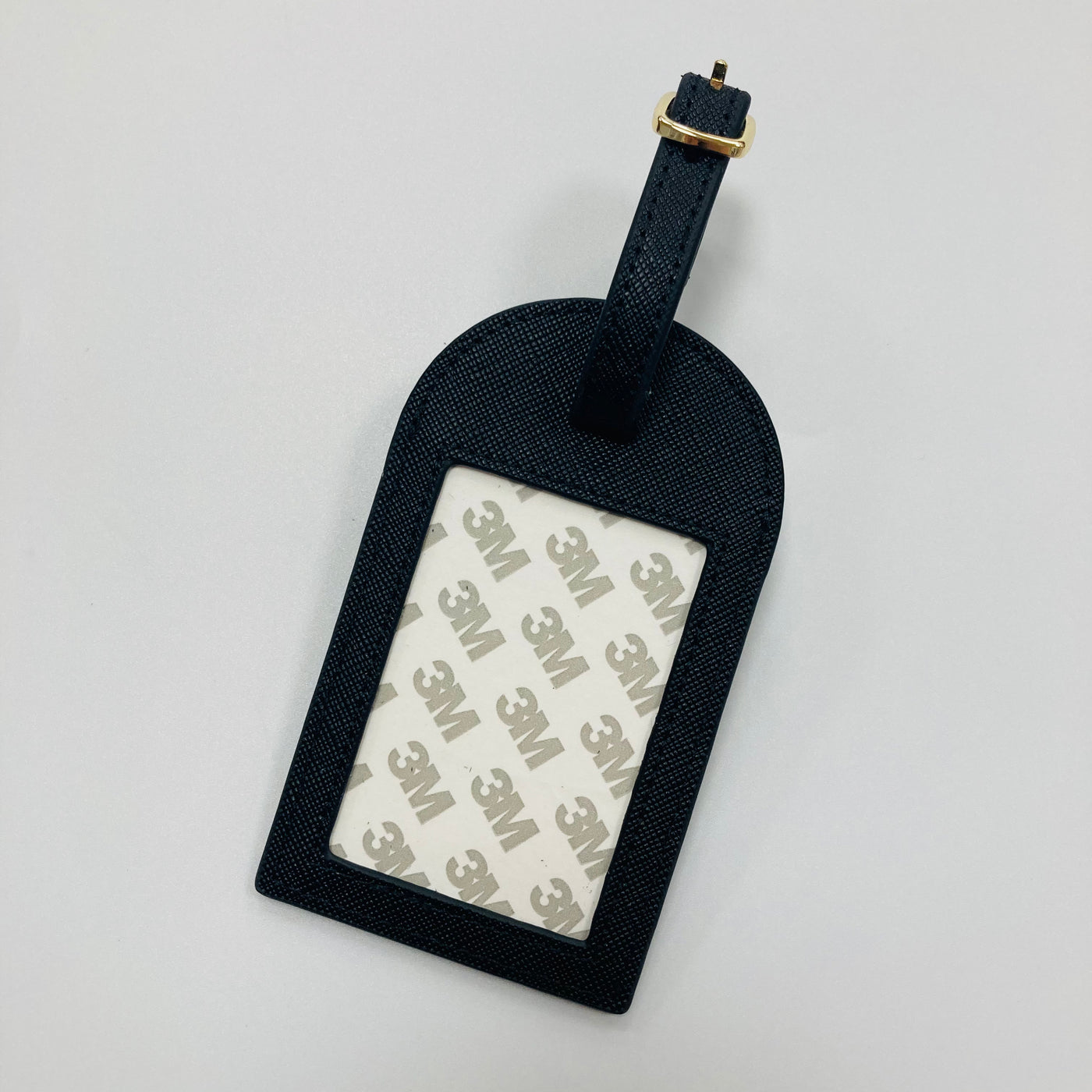 RB Luggage Bag Tags - Multiple Colors