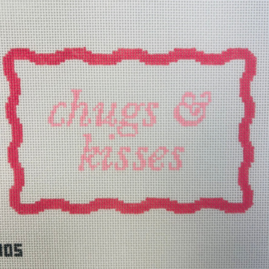 Sirsee: Chugs & Kisses
