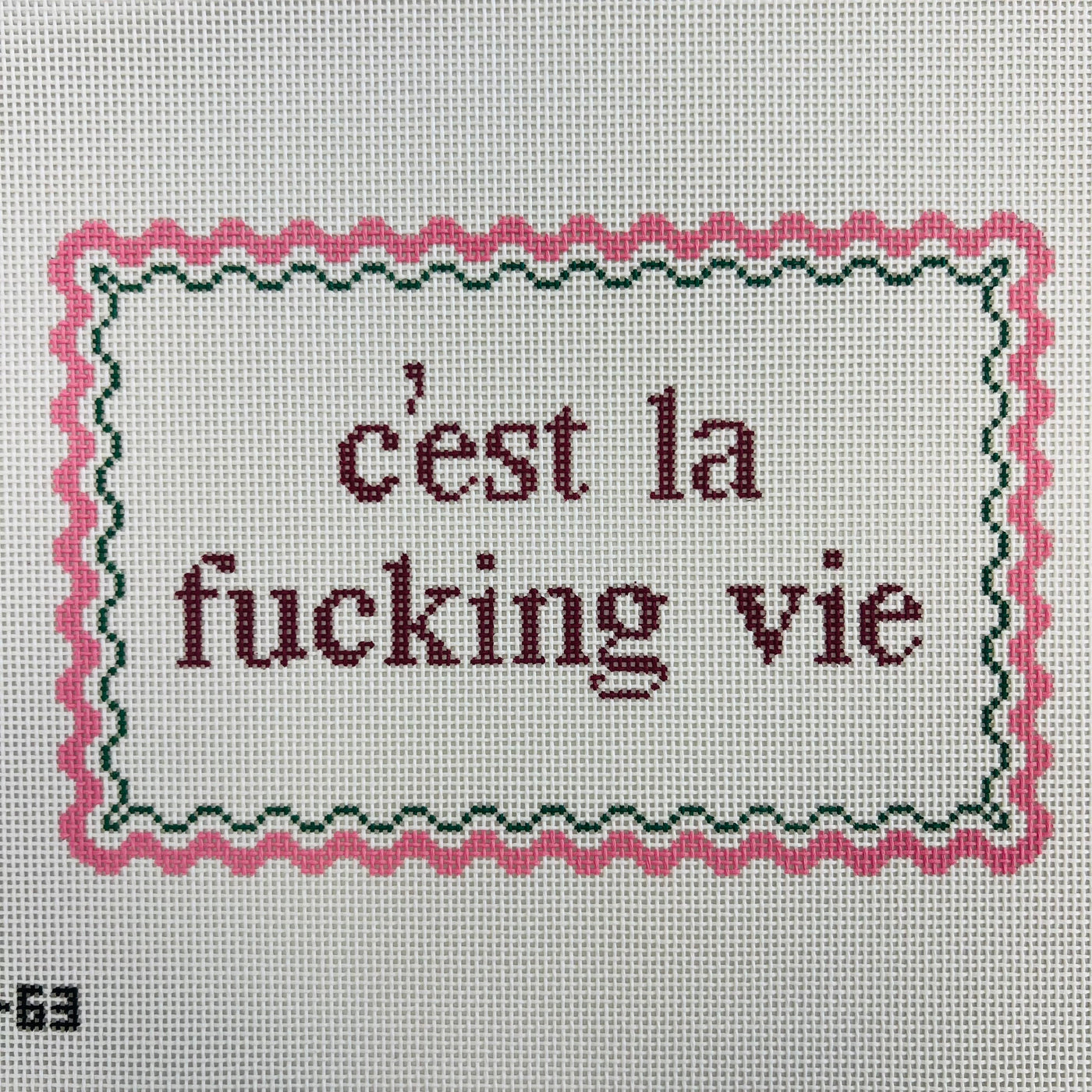 C'est La Vie