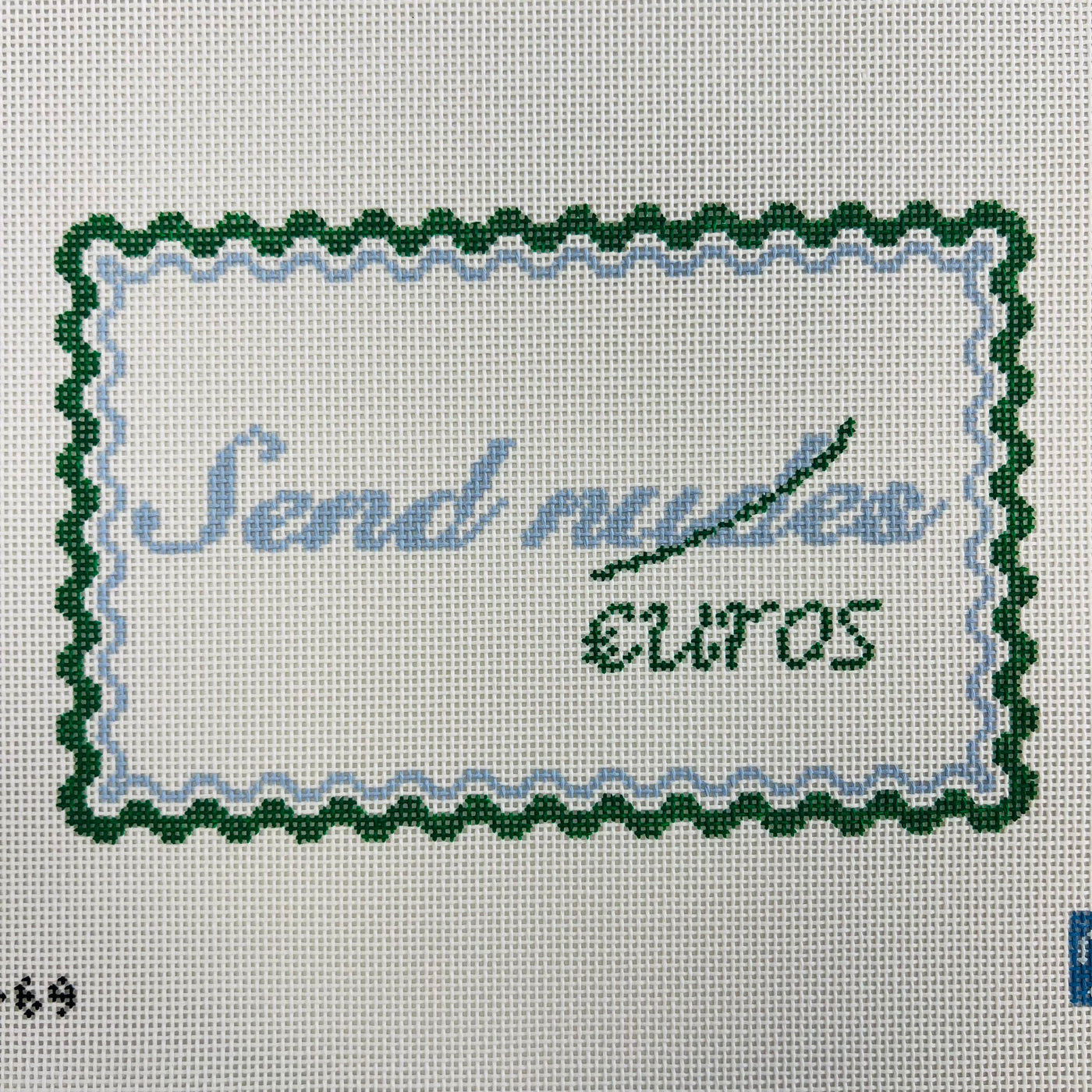 Send Euros