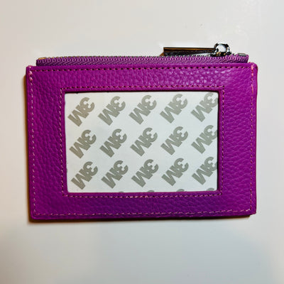 Everyday Leather Card Wallet