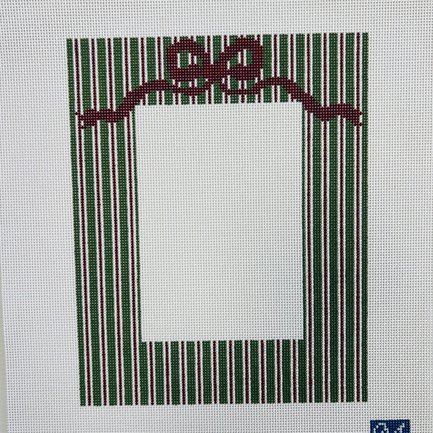 Christmas Frame