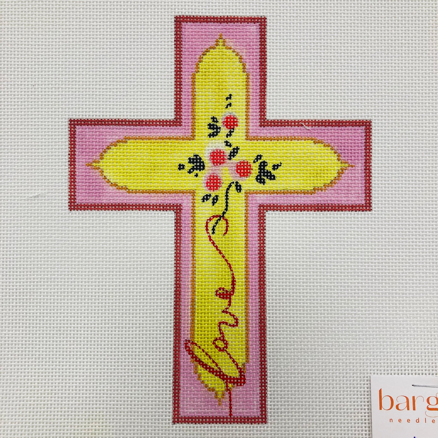 Cross 269