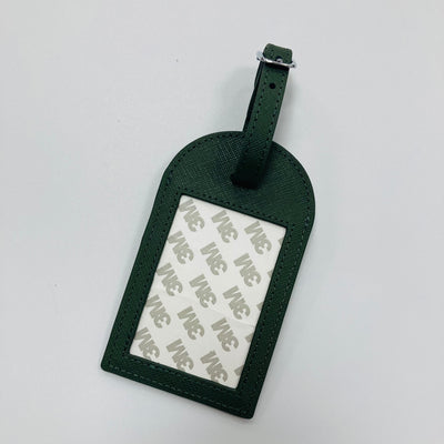 RB Luggage Bag Tags - Multiple Colors