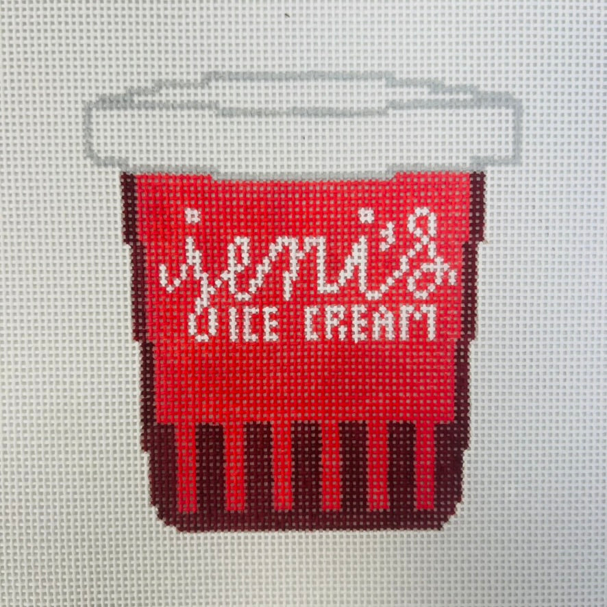 Sirsee: Ice Cream Pint