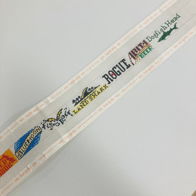 Micro Craft Brew Belt